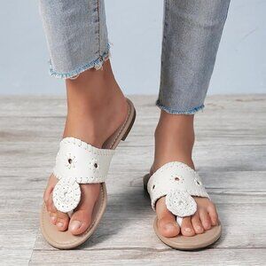 Women's Flat Sandals